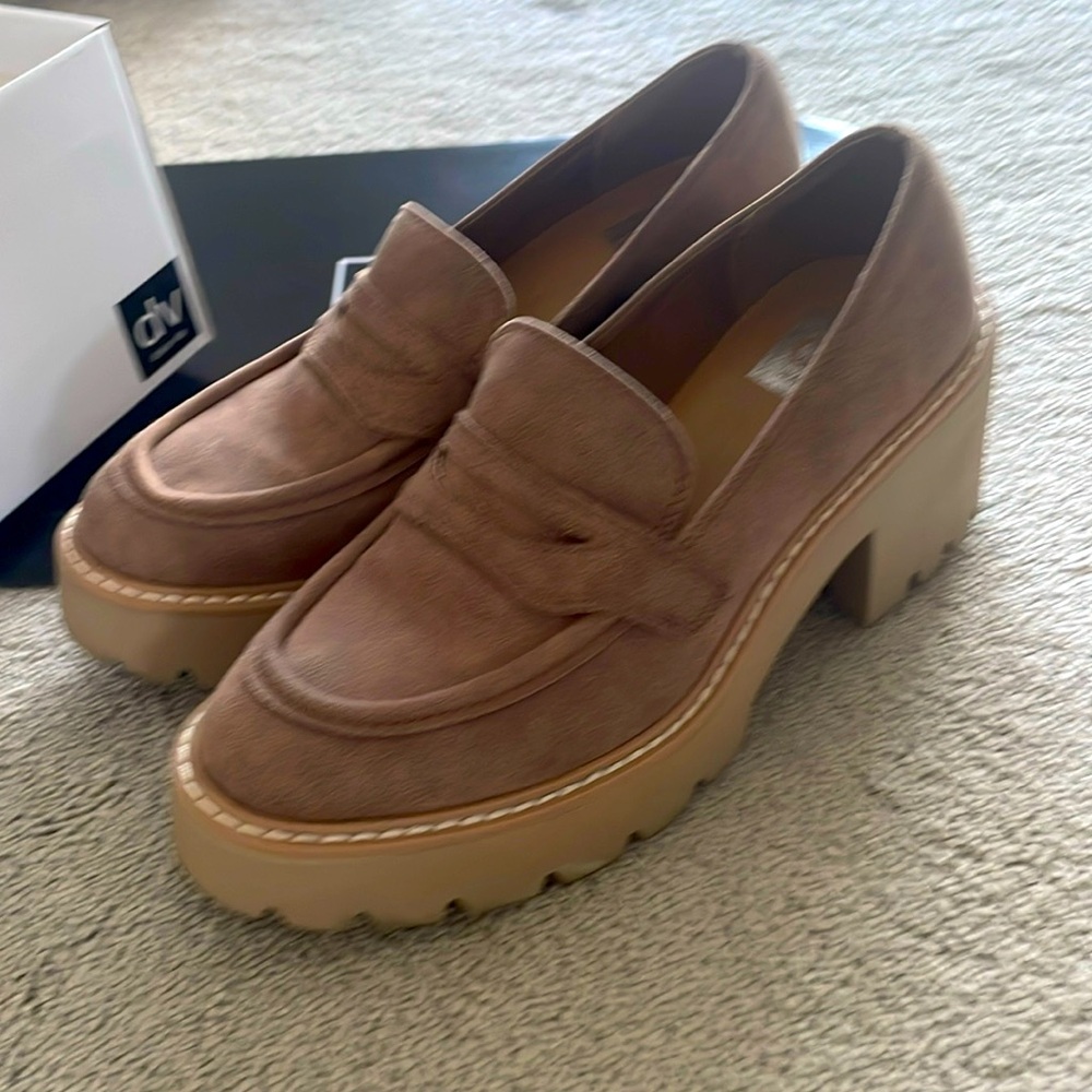 DV by Dolce Vita Temecula 6.5 Nearly New!!!